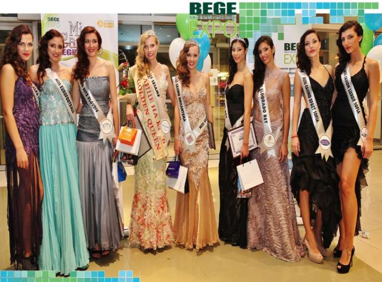 10th BEGE Expo in Sofia